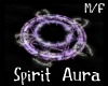 M/F Spirit Aura