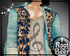 [iRB] Leo Khaki jacket