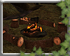 ~E- Elven Eve Campfire