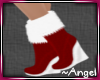 »A« Santa Boots