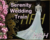 HRH Serenity BridalTrain