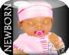 Latoya Hospital Infant