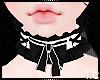 IC| Maid Collar W