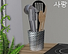 ♥ Utensils