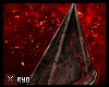 ✘Pyramid head v1