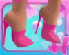 Barbie Sizzles Heels