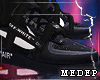 ✮Air Nike 90' OFFWhite