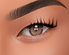 "Light Brown Eyes.