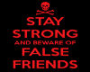 False Friends 1