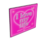SoftGirl Act Canvas