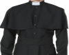 Priest Robe