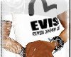 (D)Evisu Tshirt