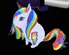 Animated Pet Unicorn