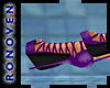 [RO] 2HOT Purple Heels