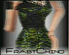 [FC] Green Dress