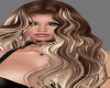 HAIR - LIGHTS GOLD