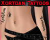 *LK* Xortdan's Tattoos