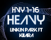 Heavy Linkin Park ft K