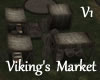 !ML! Viking's Market
