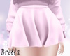 Kitty Flare Skirt V3