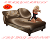 Chic Chaise/8Poses