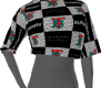 BB Crop top