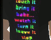 DaftPunk Black Tee