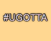 MA #UGotta 1PoseSpot