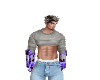 Gudan Cyborg Pernas