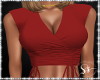 {SS} Seduction Red Top