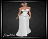 Bella Wedding Dress ~XL~