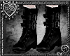 {C} Trap Step Boots
