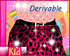 KID Skirt Derivable