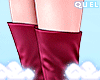 🌼 Astral Boots V2