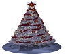 Stone Christmas Tree
