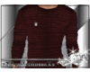 BL Fall Sweater M