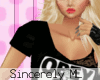 SML|Obey Top
