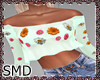 ! Lily Blossom Top