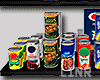 Food Shelves
