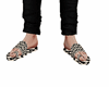 Fendi Sandals