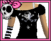 Virgin Skull Top