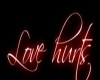 love hurts