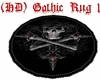 [HD] Gothic Rug 1