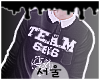 서울 Team 666 M.