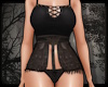 +Kania Nighty - ebony