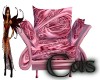 [cas]pink chair