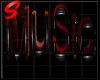Music Sign Dj Room