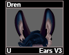 Dren Ears V3