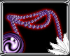 Twirl Pearls - Lilac