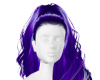 Anissa - P. Dye - Hair
